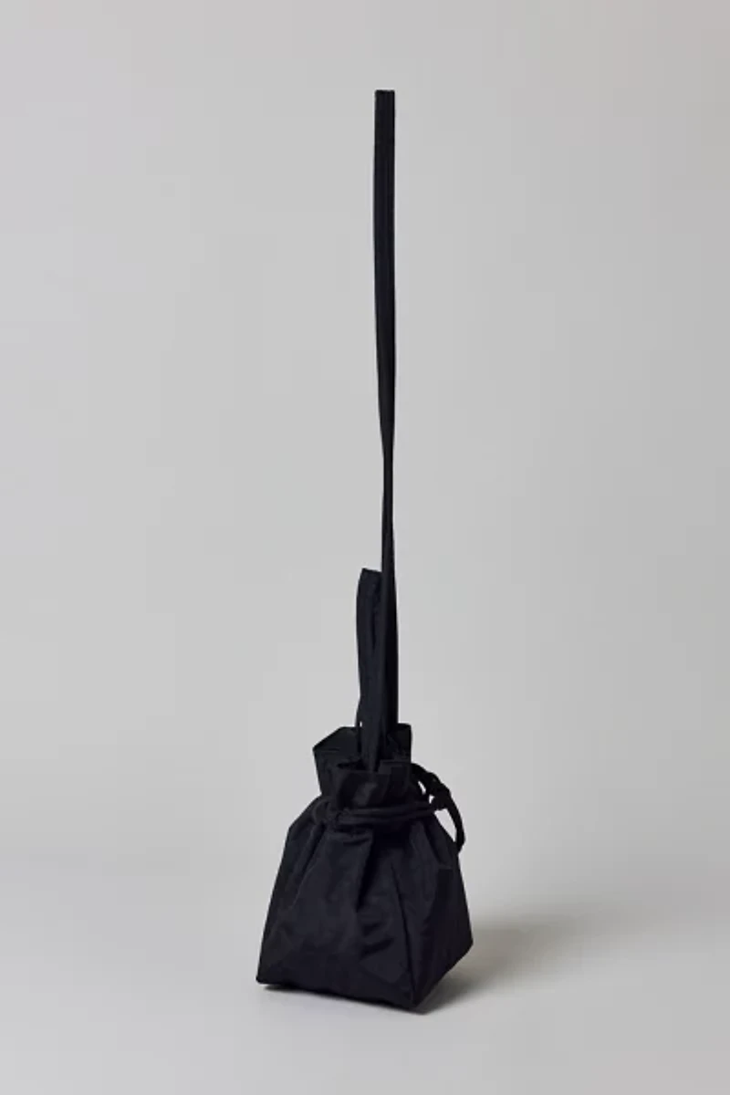 BAGGU Nylon Drawstring Bag