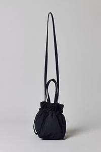 BAGGU Nylon Drawstring Bag