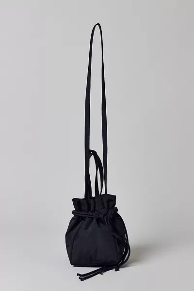 BAGGU Nylon Drawstring Bag