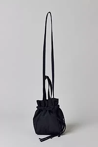 BAGGU Nylon Drawstring Bag