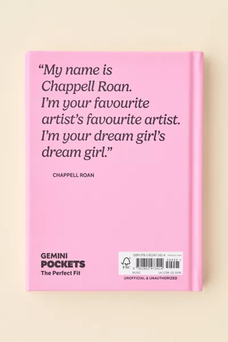 The Pocket By Gemini