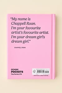 The Pocket By Gemini