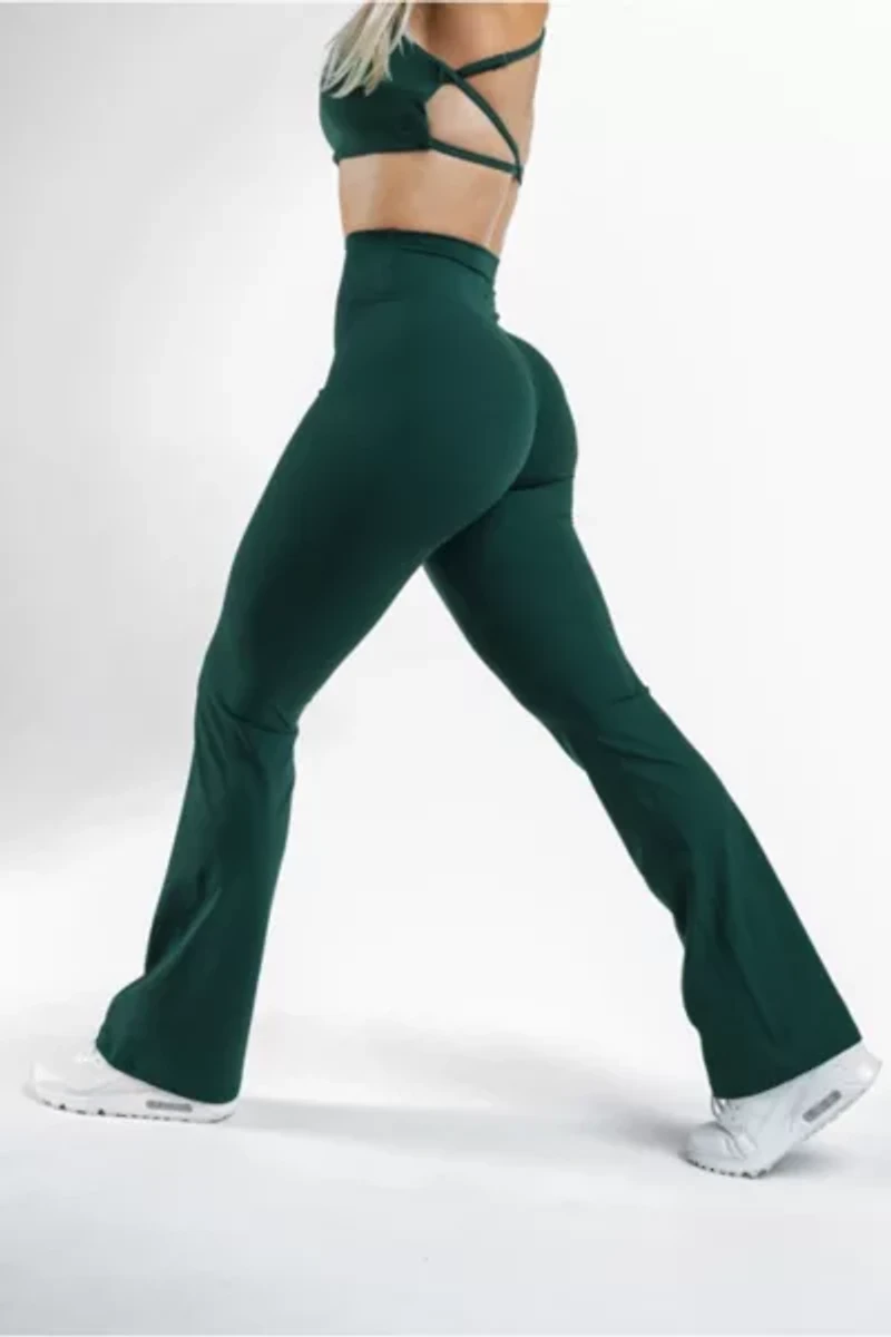 Vitality Cloud II™ Flare Pant