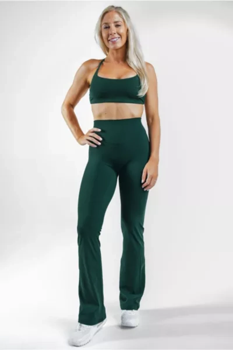 Vitality Cloud II™ Flare Pant