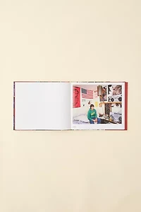 Teenagers In Their Bedrooms By Adrienne Salinger