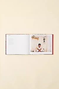 Teenagers In Their Bedrooms By Adrienne Salinger