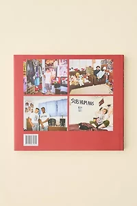 Teenagers In Their Bedrooms By Adrienne Salinger