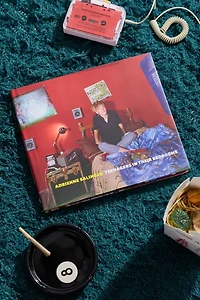 Teenagers In Their Bedrooms By Adrienne Salinger