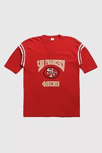 Vintage San Francisco 49ers NFL Tee 005