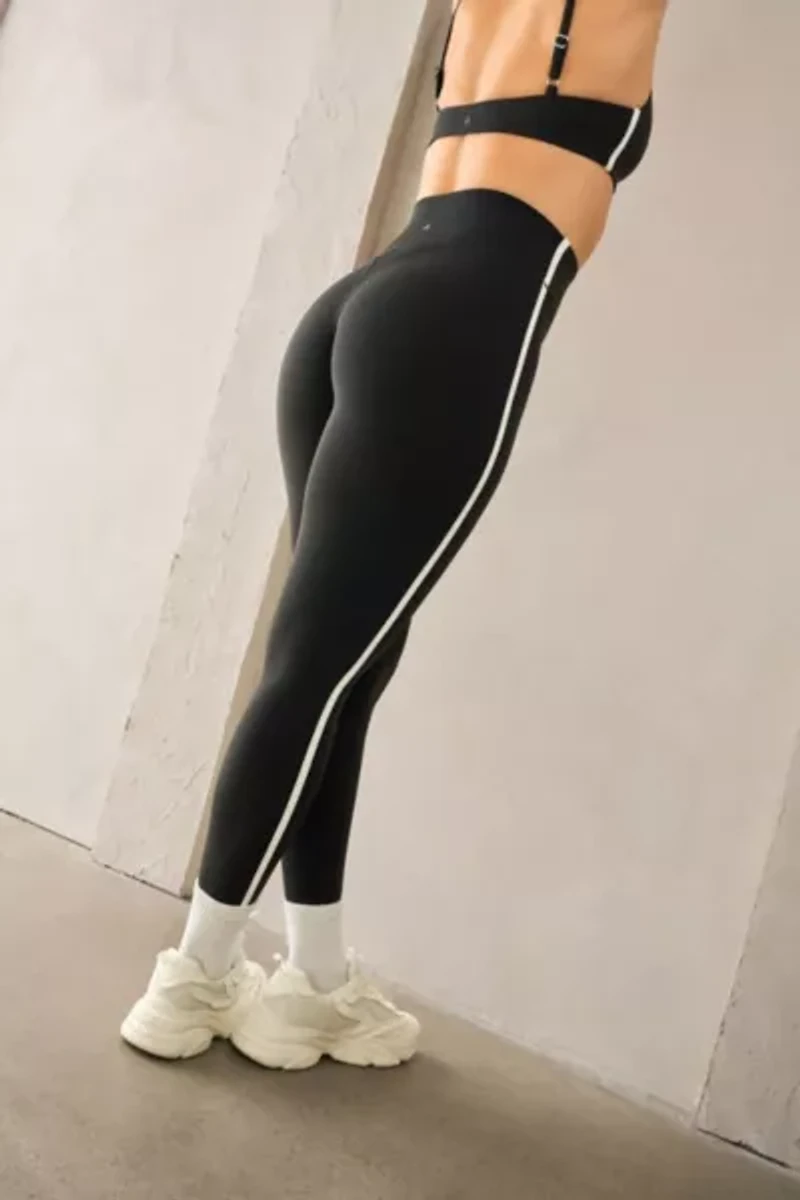 Vitality Cloud II™ High Waisted Legging