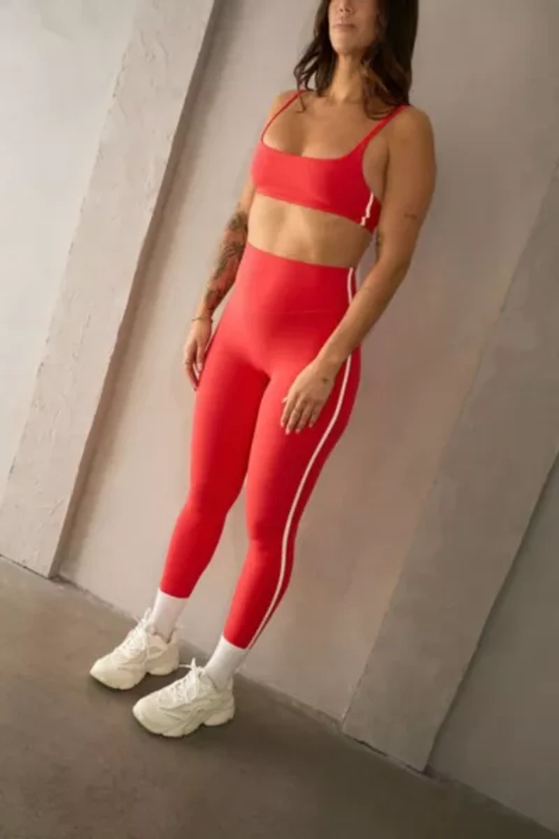 Vitality Cloud II™ High Waisted Legging