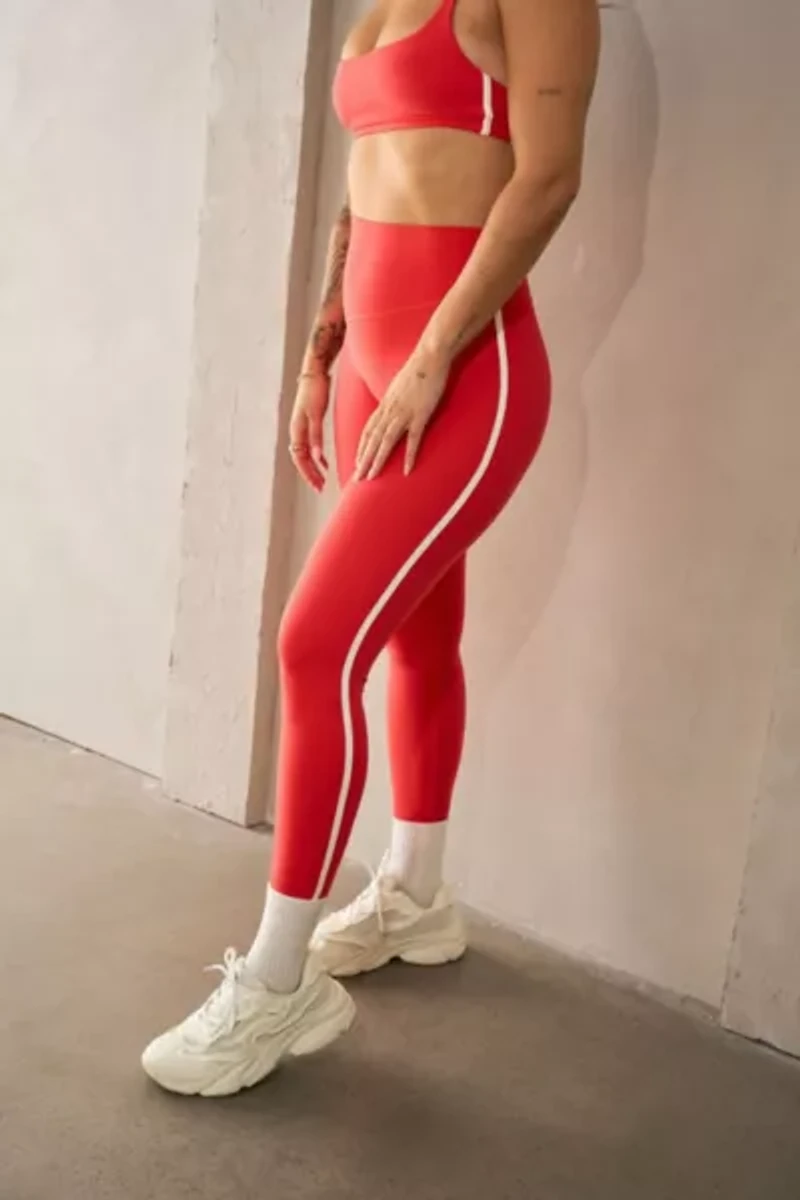 Vitality Cloud II™ High Waisted Legging