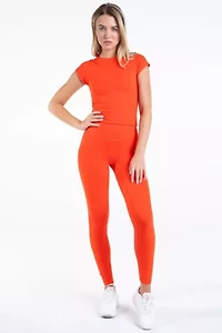 Vitality Cloud II™ High Waisted Legging