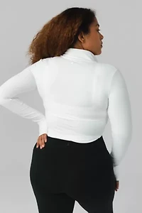 Vitality Cloud II™ Zip-Up Jacket