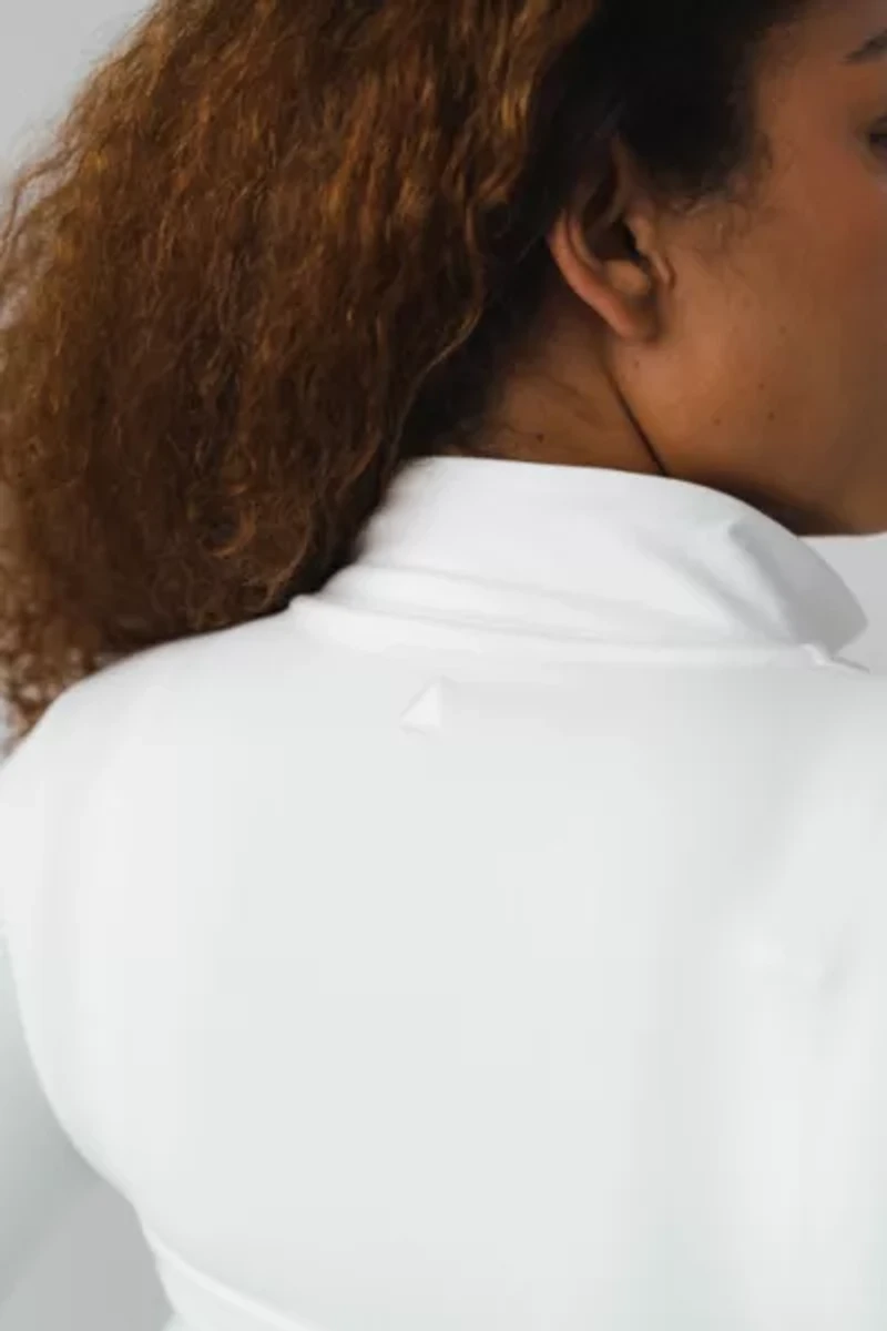 Vitality Cloud II™ Zip-Up Jacket