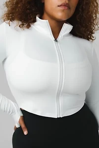 Vitality Cloud II™ Zip-Up Jacket