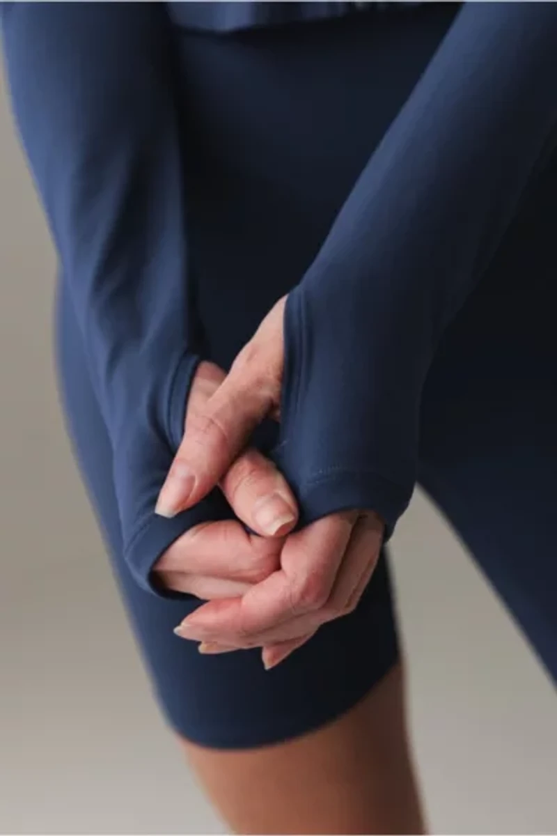 Vitality Cloud II™ Zip-Up Jacket