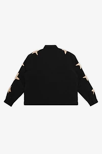 Students Golf Cascade Canvas Jacket