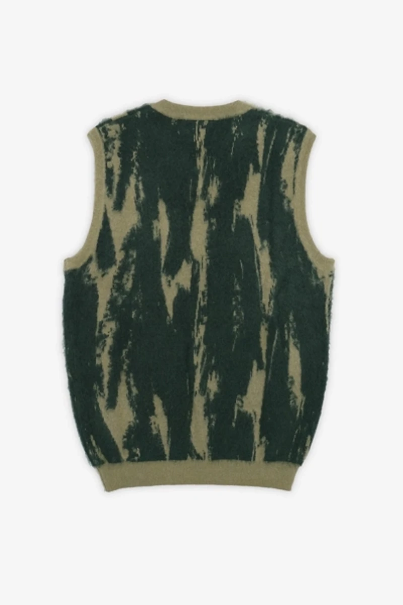 Students Golf Cimarron Knit Sweater Vest