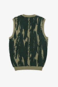 Students Golf Cimarron Knit Sweater Vest