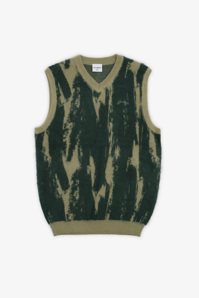 Students Golf Cimarron Knit Sweater Vest