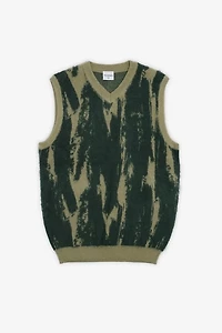 Students Golf Cimarron Knit Sweater Vest