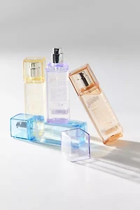 Eau De Juice 4-Piece Body Mist Gift Set