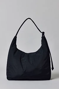 BAGGU UO Exclusive Joe Warm Embroidered Nylon Shoulder Bag