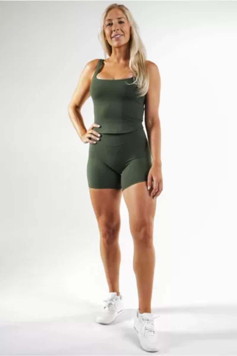 Vitality Cloud II™ Volley Bike Short