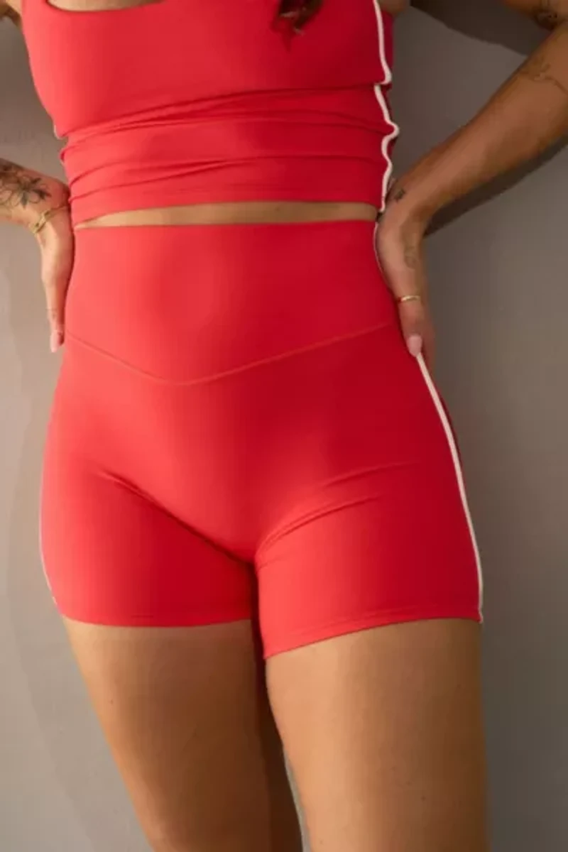 Vitality Cloud II™ Volley Bike Short