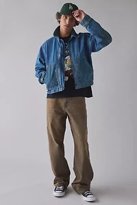 BDG Nitro Flash Tattoo Baggy Fit Jean