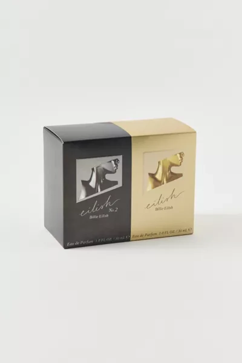 Eilish By Billie Eilish Eau De Parfum Fragrance Set