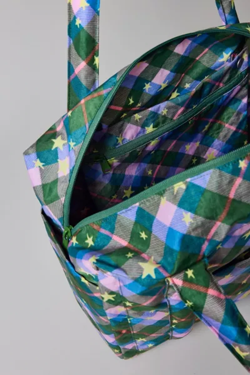 BAGGU Small Cloud Carry-On Bag