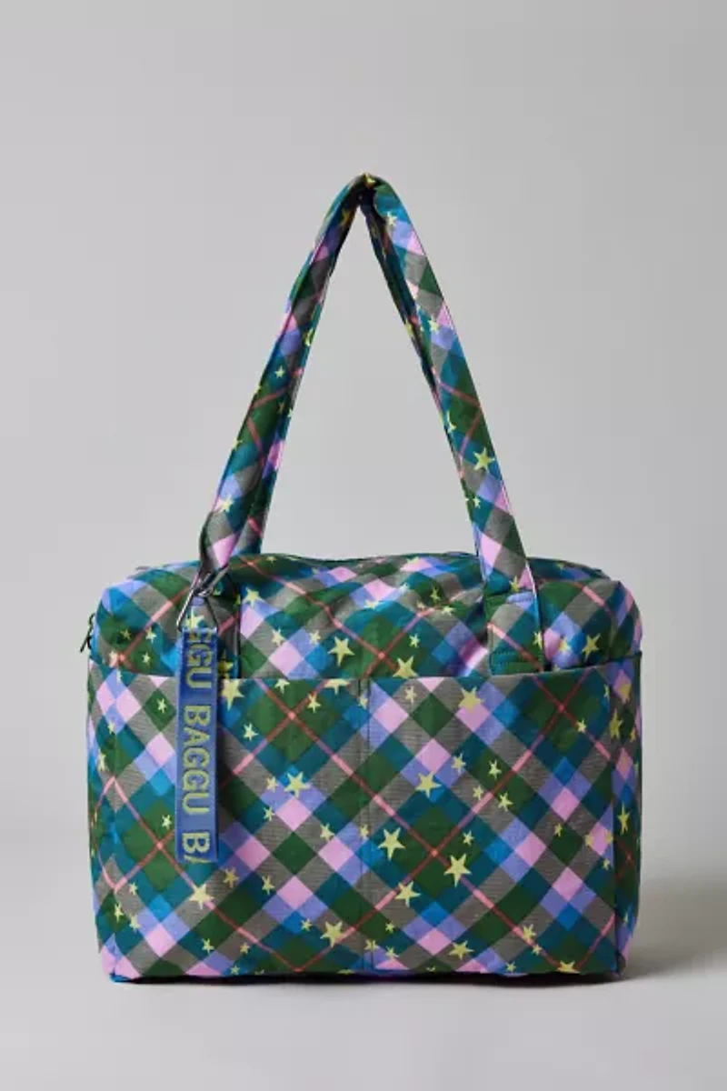 BAGGU Small Cloud Carry-On Bag