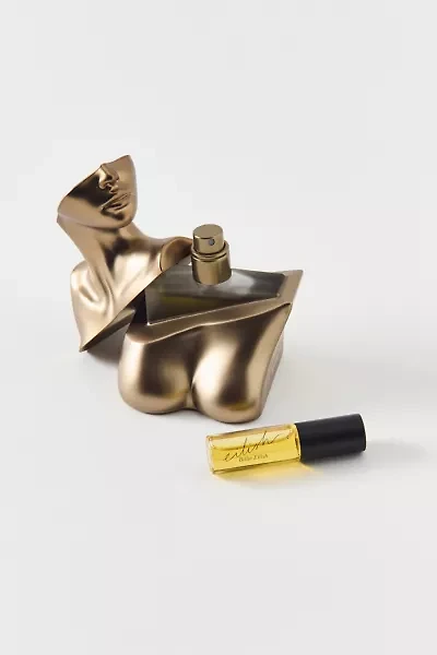 Eilish By Billie Eilish Eau De Parfum Fragrance Gift Set