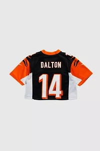 Frankie Collective Crop Cincinnati Bengals NFL Jersey