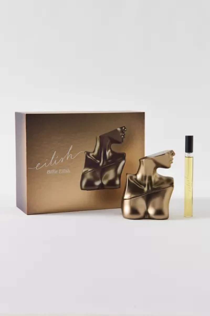 Eilish By Billie Eilish Eau De Parfum Fragrance Set