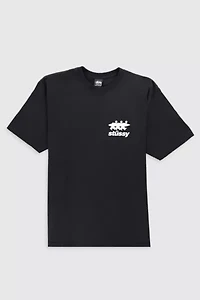 Stussy Surfwalk Board Tee