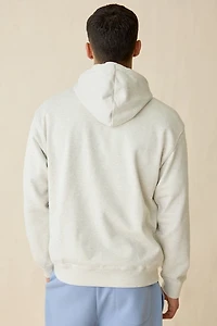 New Balance Shohei Ohtani Graphic Hoodie Sweatshirt
