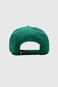 Stussy Big Stock Mid Depth Cap
