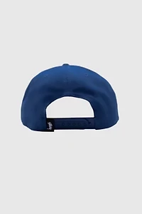 Stussy Big Stock Mid Depth Cap