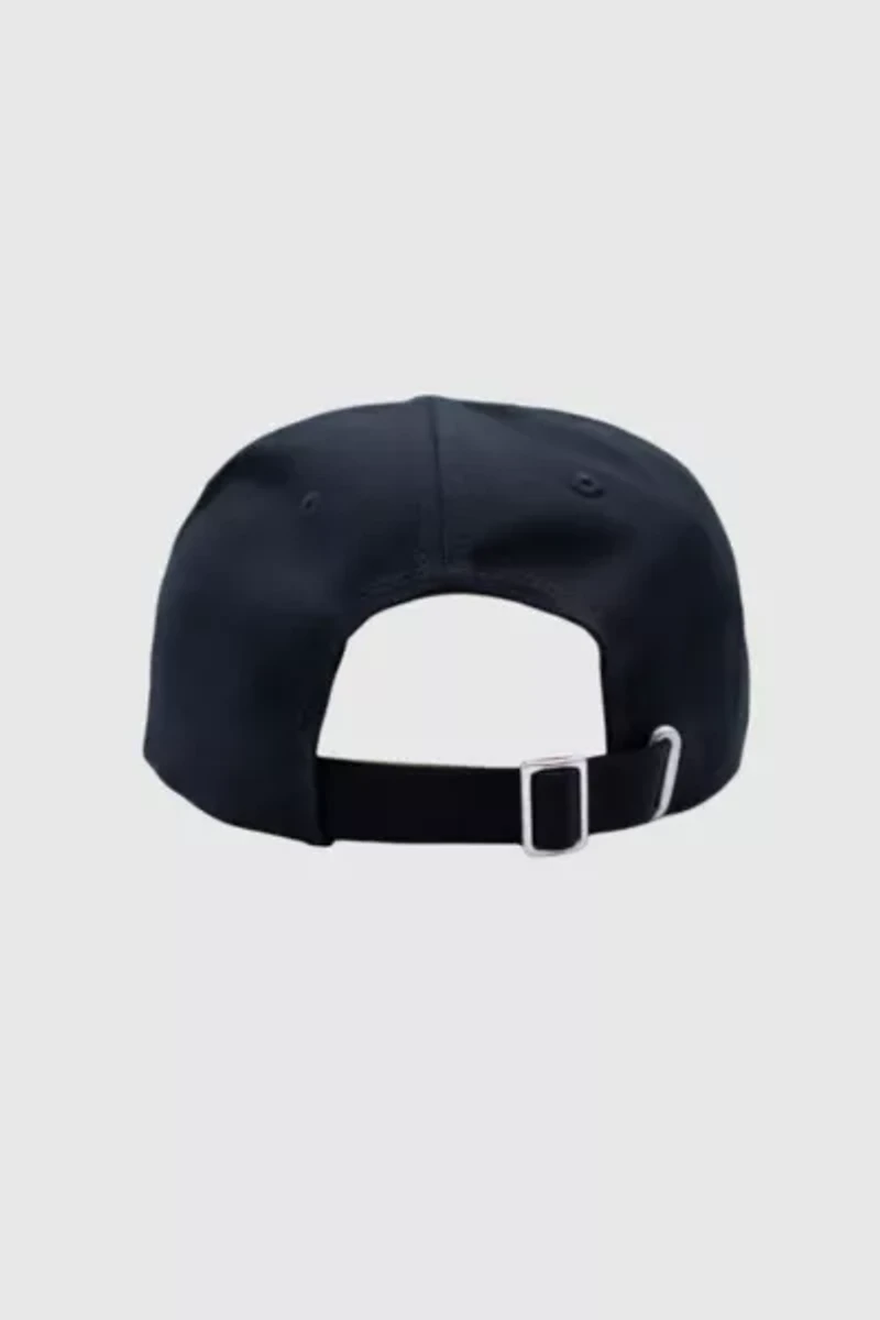 Stussy 3 Star Low Pro Strapback Cap