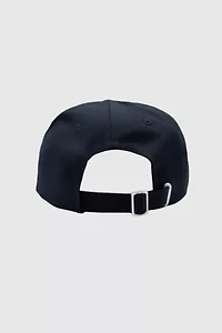 Stussy 3 Star Low Pro Strapback Cap