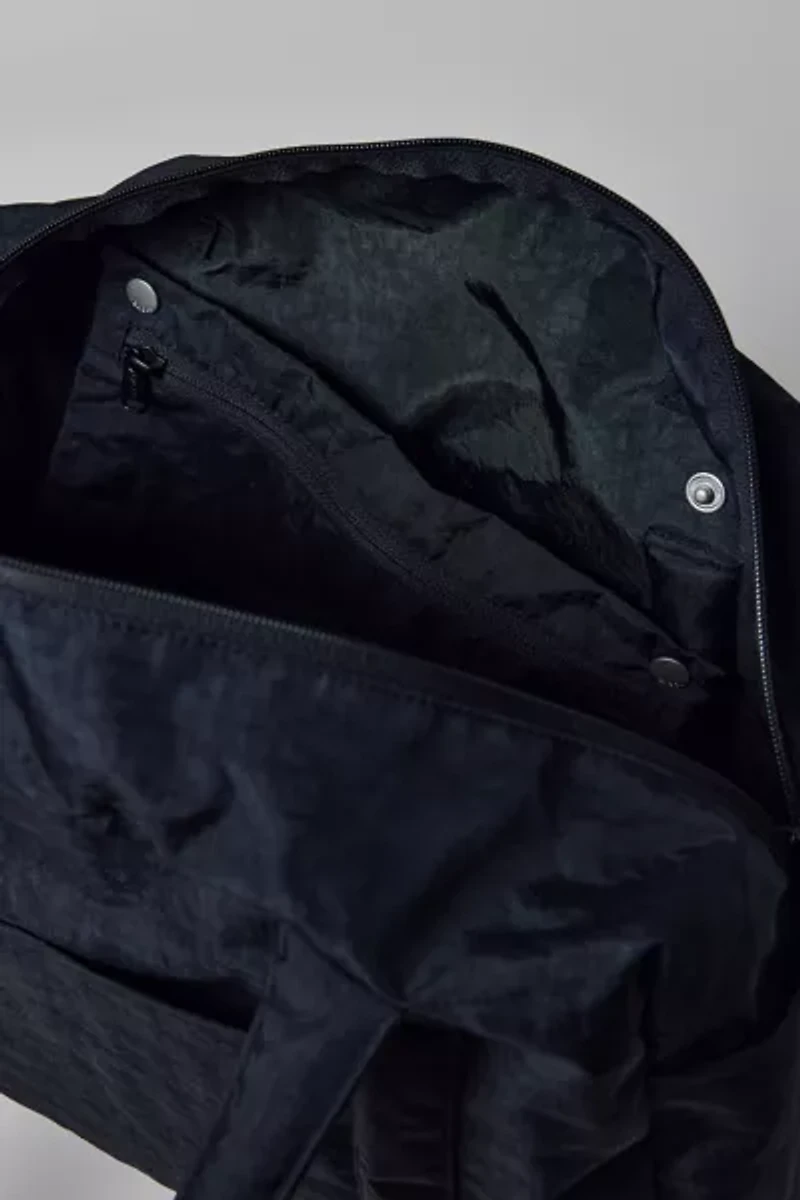 BAGGU UO Exclusive Joe Cool Embroidered Small Cloud Carry-On Bag