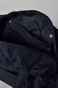 BAGGU UO Exclusive Joe Cool Embroidered Small Cloud Carry-On Bag