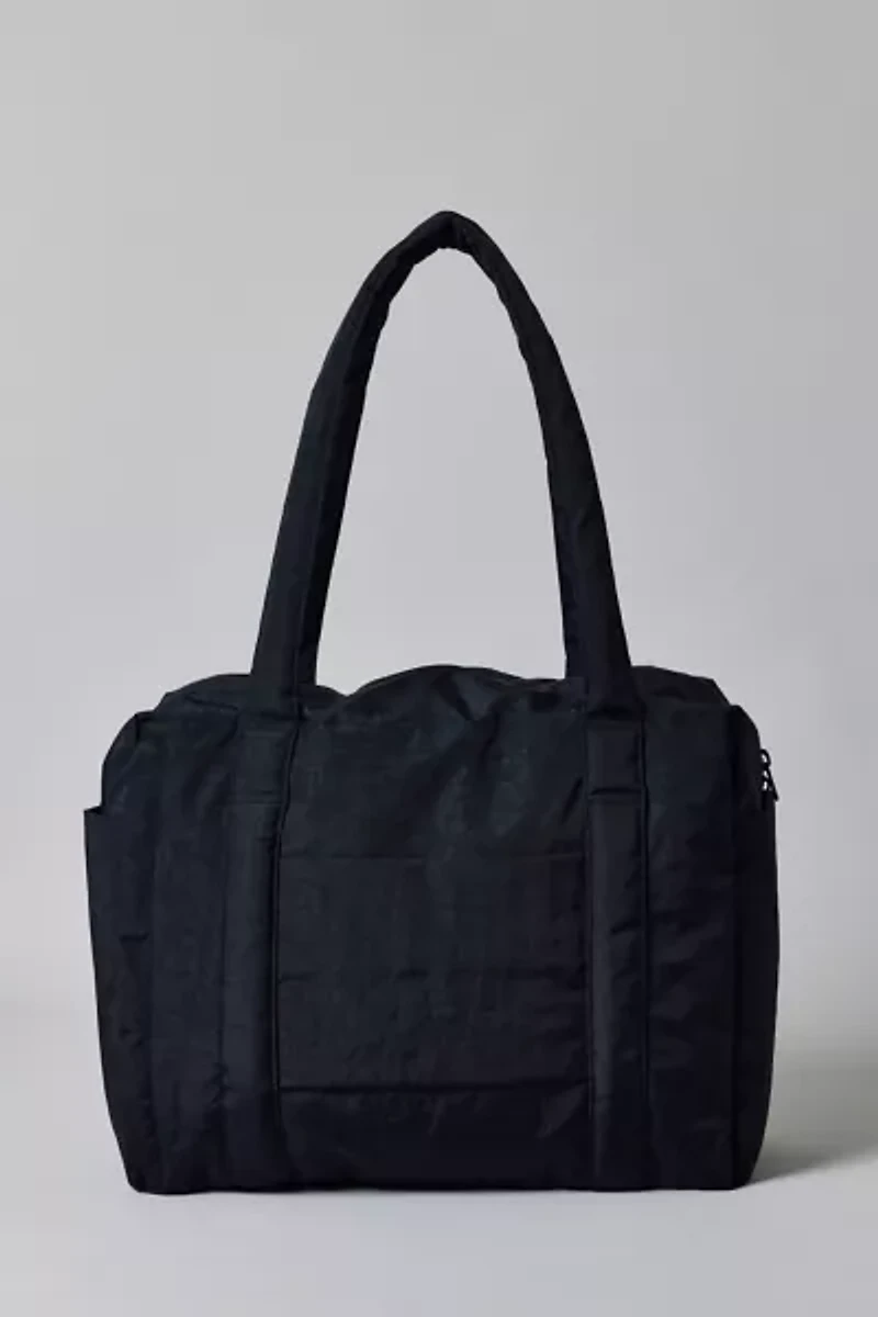 BAGGU UO Exclusive Joe Cool Embroidered Small Cloud Carry-On Bag