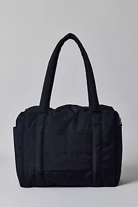 BAGGU UO Exclusive Joe Cool Embroidered Small Cloud Carry-On Bag