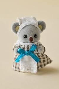 Calico Critters Flocked Blind Box Figure