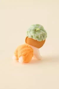 Calico Critters Flocked Blind Box Figure