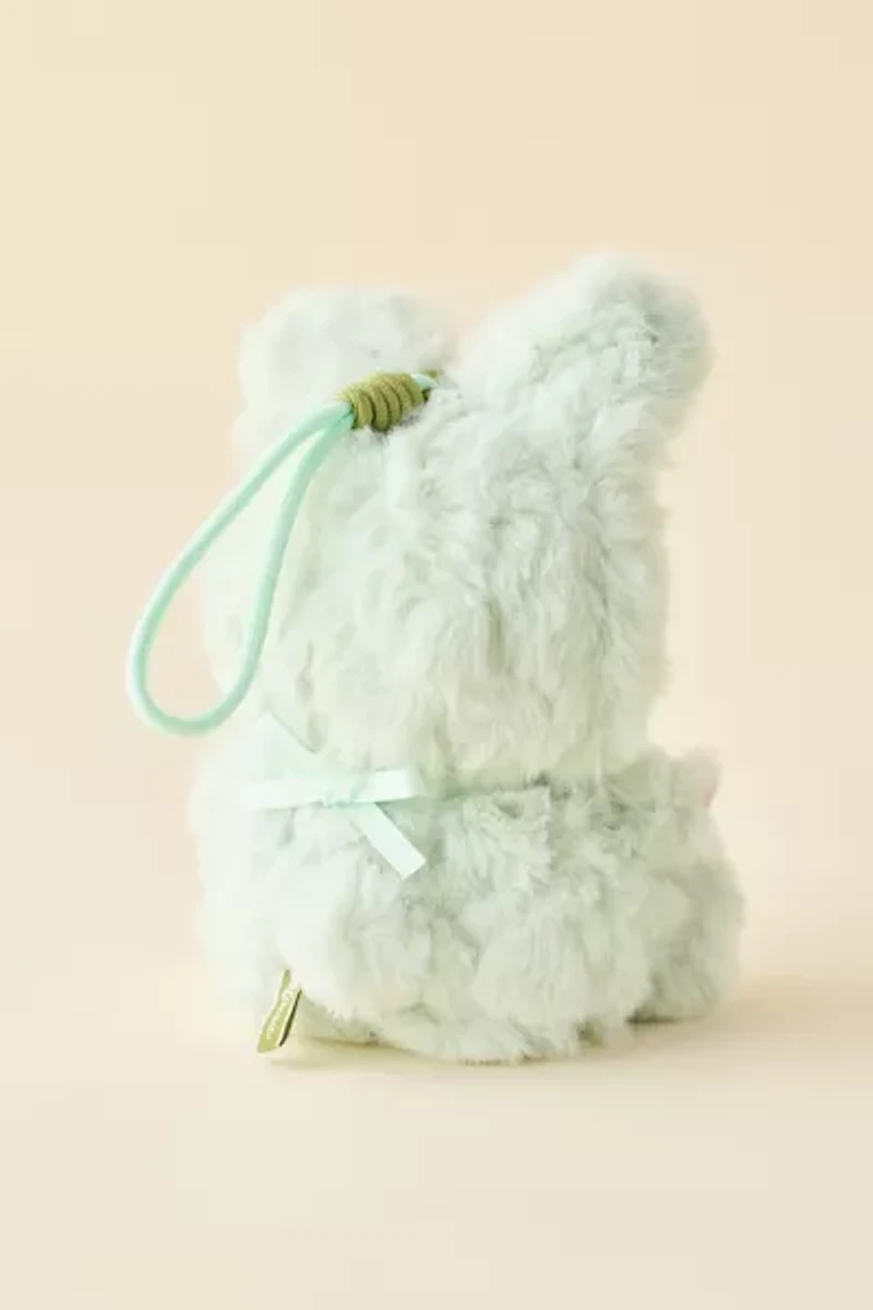 Miana Nighty-Night Bunny Blind Box Scented Plushie Keychain